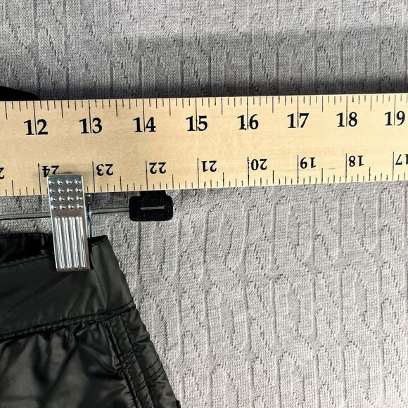 Men's Women's‎ snow pants TYM sportswear wear Cold Weather Conditions Black (L) - Picture 2 of 8